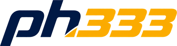 ph333 online gaming platform logo